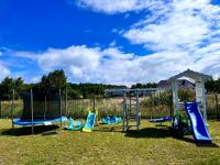domki letniskowe spacerowa - B&B
