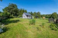 Pod Żurawiem Urokliwy domek na Kaszubach - Chambres d’hôtes Michalin