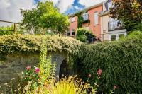 The West End Hideaway #1 - Ferienwohnung Galway