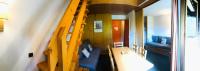 Résidence Les Choucas - Appartement duplex sur les pistes MAE-4794 - B&B