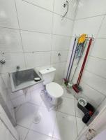 AP reformado em Santos próx Praia - B&B Santos