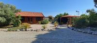 Villa Soroni - Chambres d'hôtes Soroní