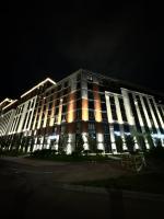 Современный уют, 2-комнатная квартира в Soho - B&B Astana