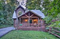 Cozy Mountain Cabin in PERFECT location - B&B Sevierville