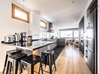 Résidence Bec Rouge - Appartement rénové ·Skis aux pieds·Balcon MAE-2364 - Ferienwohnung