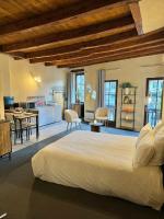 Cocon au coeur de la vieille ville - B&B