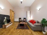 B&B Cracovia - 5 Bedroom Family Apartment - Bed and Breakfast Cracovia