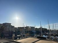 L'Albatros - Ferienwohnung Gruissan