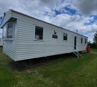 Meadowside Caravan Hire Haven Kent Coast - B&B Allhallows