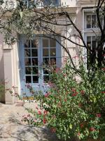 Appartement Triplex refait à neuf à Bastille - Chambres d’hôtes