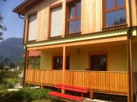 Waldhof - Bed and Breakfast