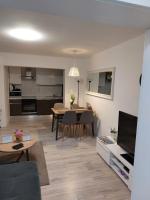 Two Bedroom Apartment - Bed and Breakfast