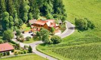 Waldhof - B&B Villach