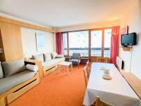 Résidence Bec Rouge - Appartement lumineux·Skis aux pieds·Balcon MAE-6744 - B&B