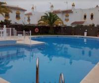 Matalascañas Urbanización Macarena III - Ferienwohnung