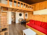 Résidence Sefcotel - Studio mezzanine·Proche des pistes et commerces MAE-0834 - Ferienwohnung
