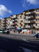 Doba Rent POKOJE CENTRUM PAŁACOWA - B&B