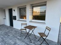 Ferienwohnung in Rheinfelden-Adelhausen - Bed and Breakfast Adelhausen