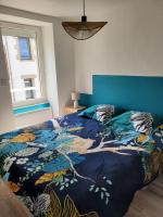 Appartement en plein centre - Bed and Breakfast La Turballe
