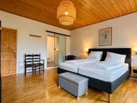 Großes Doppelzimmer