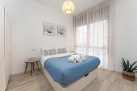 Apartment - barrierefrei