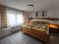 FeWo Antweiler Unterdorf - Ferienwohnung
