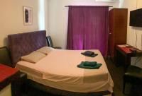 Camera Matrimoniale con Balcone