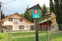 Pension St. Maria - B&B Staré Hory