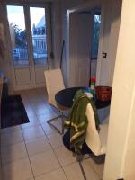 Zimmer in eine whg in 63 rue des abeilles - Chambres d'hôtes Mulhouse