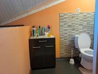 PAPILLON 2 - B&B Rivière-Pilote
