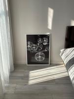 Karoliniškių apartamentai - Ferienwohnung Vilnius