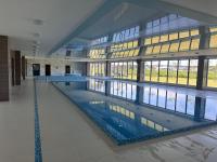 Solar Baltic Apartament by Resort&SPA Porta Mare Dziwnów - B&B