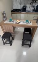 Residencial Baruk Adonai - B&B