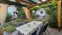 Mikros Paradisos Pelion - B&B