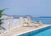 Kanelis Studios & Suites - Bed and Breakfast Mýtikas