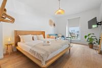 ma suite - High-quality new apartment Augsburg - B&B Augsburg