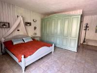 Suite Junior con vistas al jardín 