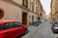 Baccina 45 - Cozy Quiet Apt - Chambres d’hôtes Rome