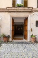 Baccina 45 - Cozy Quiet Apt - B&B