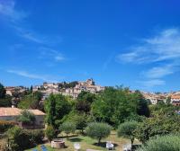 Villa Saint Pierre Valensole - B&B
