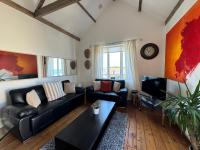 Longsands Beach Apartment 3 Tynemouth Free Onsite Parking - B&B Tynemouth