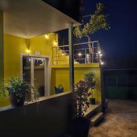 Lemon House Borsh - B&B