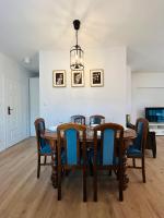 Appartement avec Terrasse