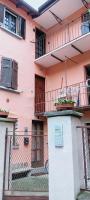 Appartamento Il Giglio - B&B Cannobio