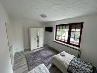 Bremen City Haus - Chambres d’hôtes Brême