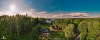 Cisza i Wiatr II Nielisz Roztocze - B&B