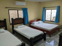 Apartamento1 cerca a la playa - B&B San Andrés