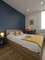 Parenthèse en centre ville - B&B