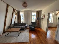 Appartement 2 Chambres