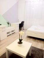 Apartamento de 1 dormitorio